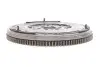 Демпфер + комплект сцепления Fiat Stilo 1.9 JTD 01-06 Valeo 837004 (фото 11)
