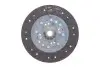 Демпфер + комплект сцепления Fiat Stilo 1.9 JTD 01-06 Valeo 837004 (фото 5)