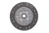 Демпфер + комплект сцепления Fiat Stilo 1.9 JTD 01-06 Valeo 837004 (фото 6)