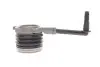 Демпфер + комплект сцепления Fiat Stilo 1.9 JTD 01-06 Valeo 837004 (фото 7)