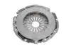 Демпфер + комплект сцепления Fiat Bravo/Punto 1.9 D Multijet 05-08 (+выжимной) Valeo 837005 (фото 7)