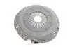 Демпфер + комплект сцепления Fiat Bravo/Punto 1.9 D Multijet 05-08 (+выжимной) Valeo 837005 (фото 8)