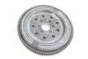 Демпфер + комплект сцепления Fiat Bravo/Punto 1.9 D Multijet 05-08 (+выжимной) Valeo 837005 (фото 9)