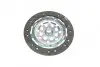 Демпфер + комплект зчеплення Skoda Fabia/Octavia/Roomster/VW Bora/Golf 1,8T/1.9TDI Valeo 837017 (фото 9)
