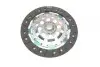 Демпфер + комплект зчеплення Skoda Fabia/Octavia/Roomster/VW Bora/Golf 1,8T/1.9TDI Valeo 837017 (фото 10)