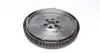 Демпфер + комплект зчеплення VW Caddy 1.9TDI 77kw 04-10/Golf V 1.6TDI 66-77kw 03-08 (+вижимний) Valeo 837073 (фото 14)