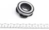 Демпфер + комплект зчеплення VW Caddy 1.9TDI 77kw 04-10/Golf V 1.6TDI 66-77kw 03-08 (+вижимний) Valeo 837073 (фото 17)