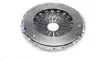 Демпфер + комплект зчеплення VW Caddy 1.9TDI 77kw 04-10/Golf V 1.6TDI 66-77kw 03-08 (+вижимний) Valeo 837073 (фото 2)