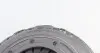 Демпфер + комплект зчеплення VW Caddy 1.9TDI 77kw 04-10/Golf V 1.6TDI 66-77kw 03-08 (+вижимний) Valeo 837073 (фото 3)