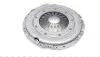 Демпфер + комплект зчеплення VW Caddy 1.9TDI 77kw 04-10/Golf V 1.6TDI 66-77kw 03-08 (+вижимний) Valeo 837073 (фото 4)