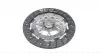 Демпфер + комплект зчеплення VW Caddy 1.9TDI 77kw 04-10/Golf V 1.6TDI 66-77kw 03-08 (+вижимний) Valeo 837073 (фото 9)