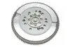 Демпфер + комплект сцепления + выжимной + вилка BMW 5 (E60) 05-09 M47/N47 Valeo 837086 (фото 3)