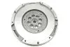 Демпфер + комплект сцепления + выжимной + вилка BMW 5 (E60) 05-09 M47/N47 Valeo 837086 (фото 5)