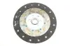 Демпфер + комплект сцепления + выжимной + вилка BMW 5 (E60) 05-09 M47/N47 Valeo 837086 (фото 8)