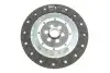 Демпфер + комплект сцепления + выжимной + вилка BMW 5 (E60) 05-09 M47/N47 Valeo 837086 (фото 9)