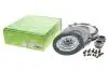 Демпфер + комплект зчеплення +вижимний BMW 3 (E90)/5 (E60) 1.6/2.0 04-15 N43/N46 Valeo 837108 (фото 2)