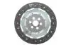 Демпфер + комплект зчеплення +вижимний BMW 3 (E90)/5 (E60) 1.6/2.0 04-15 N43/N46 Valeo 837108 (фото 10)