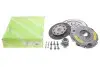 Демпфер + комплект сцепления Opel Vectra C 1.9 CDTI 04-09 Valeo 837301 (фото 1)