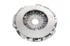 Демпфер + комплект зчеплення +вижимний Opel Zafira 1.7CDTI 08- (d=240mm) z=20 Valeo 837302 (фото 5)