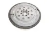 Демпфер + комплект зчеплення +вижимний Opel Zafira 1.7CDTI 08- (d=240mm) z=20 Valeo 837302 (фото 10)
