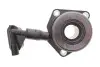 Демпфер + комплект зчеплення Ford Fiesta/Fusion 1.4 TDCi 01-12/Mazda 2 1.4 CD 03-07 Valeo 837303 (фото 5)