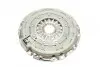 Демпфер + комплект зчеплення Citroen C4/Peugeot 3008/5008/508 1.6 HDi 10- Valeo 837394 (фото 11)