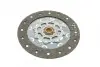 Демпфер + комплект зчеплення Citroen C4/Peugeot 3008/5008/508 1.6 HDi 10- Valeo 837394 (фото 14)