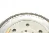 Демпфер + комплект зчеплення Citroen C4/Peugeot 3008/5008/508 1.6 HDi 10- Valeo 837394 (фото 3)