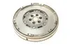 Демпфер + комплект зчеплення Citroen C4/Peugeot 3008/5008/508 1.6 HDi 10- Valeo 837394 (фото 7)