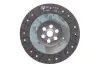 Демпфер + комплект сцепления Renault Espace/Laguna 1.9 dCi 01- Valeo 837402 (фото 5)