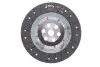 Демпфер + комплект сцепления Renault Espace/Laguna 1.9 dCi 01- Valeo 837402 (фото 6)