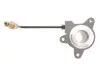 Демпфер + комплект зчеплення SsangYong Korando 2.0 e-XDi 10- Valeo 837413 (фото 4)