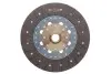 Демпфер + комплект зчеплення SsangYong Korando 2.0 e-XDi 10- Valeo 837413 (фото 8)