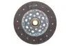 Демпфер + комплект зчеплення SsangYong Korando 2.0 e-XDi 10- Valeo 837413 (фото 9)