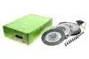 Демпфер + комплект сцепления Nissan Qashqai/X-Trail/Renault Koleos 2.0 dCi 07- Valeo 837424 (фото 2)