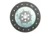 Демпфер + комплект сцепления Nissan Qashqai/X-Trail/Renault Koleos 2.0 dCi 07- Valeo 837424 (фото 8)