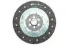 Демпфер + комплект сцепления Nissan Qashqai/X-Trail/Renault Koleos 2.0 dCi 07- Valeo 837424 (фото 9)