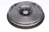 Демпфер + комплект сцепления Renault Master III 2.3dCi 10- FWD (+выжимной), M9T (z=21/d=250mm) Valeo 837427 (фото 13)