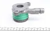 Демпфер + комплект сцепления Renault Master III 2.3dCi 10- FWD (+выжимной), M9T (z=21/d=250mm) Valeo 837427 (фото 16)