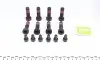 Демпфер + комплект сцепления Renault Master III 2.3dCi 10- FWD (+выжимной), M9T (z=21/d=250mm) Valeo 837427 (фото 20)