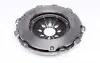 Демпфер + комплект сцепления Renault Master III 2.3dCi 10- FWD (+выжимной), M9T (z=21/d=250mm) Valeo 837427 (фото 2)