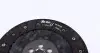 Демпфер + комплект сцепления Renault Master III 2.3dCi 10- FWD (+выжимной), M9T (z=21/d=250mm) Valeo 837427 (фото 5)