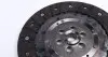 Демпфер + комплект сцепления Renault Master III 2.3dCi 10- FWD (+выжимной), M9T (z=21/d=250mm) Valeo 837427 (фото 8)