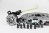 Маховик+к-кт сцепления+выжимной Kangoo 08-/Duster 10-/Laguna 07-/Clio/Megane 1.5dCi 05- Valeo 837432 (фото 2)