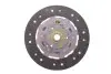 Демпфер + комплект сцепления Fiat Doblo 1.6D/Opel Combo 1.6 CDTI 10-(+выжимной) Valeo 837457 (фото 8)