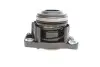 Демпфер + комплект зчеплення Citroen Berlingo/Peugeot Partner 1.6 HDi 10- (d=235mm/z=18) (+вижимний) Valeo 837459 (фото 7)