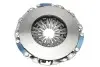 Демпфер + комплект зчеплення Dacia Duster 1.5 dCi 10-18 (d=235mm/z=21) (+вижимний) Valeo 837462 (фото 5)