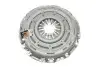 Демпфер + комплект зчеплення Dacia Duster 1.5 dCi 10-18 (d=235mm/z=21) (+вижимний) Valeo 837462 (фото 6)