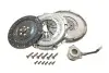 Демпфер + комплект сцепления VW Caddy III/IV 2.0TDI/16V/4motion 10-20 Valeo 837497 (фото 1)