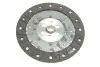 Демпфер + комплект сцепления VW Caddy III/IV 2.0TDI/16V/4motion 10-20 Valeo 837497 (фото 8)